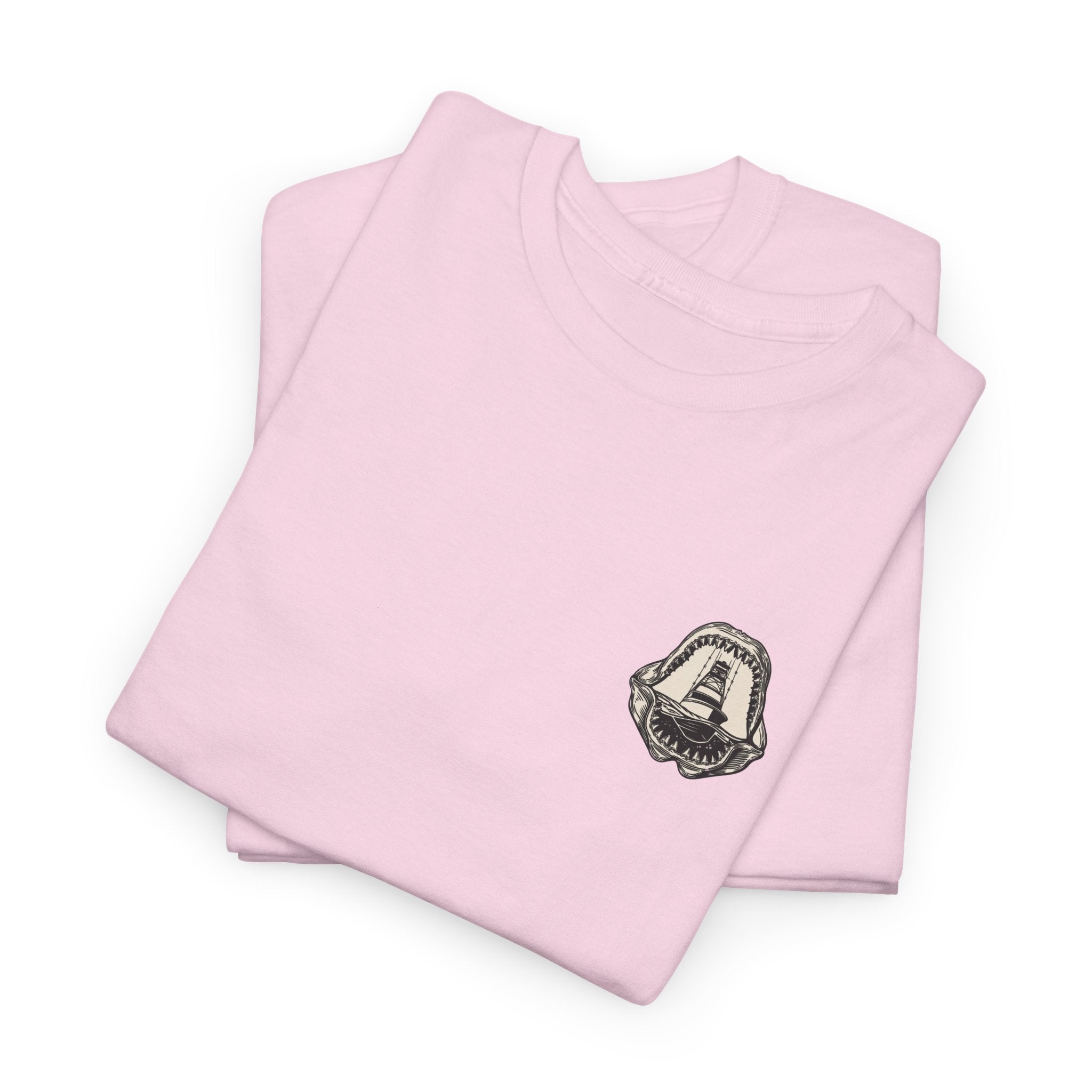 Feeding Frenzy Premium Tee