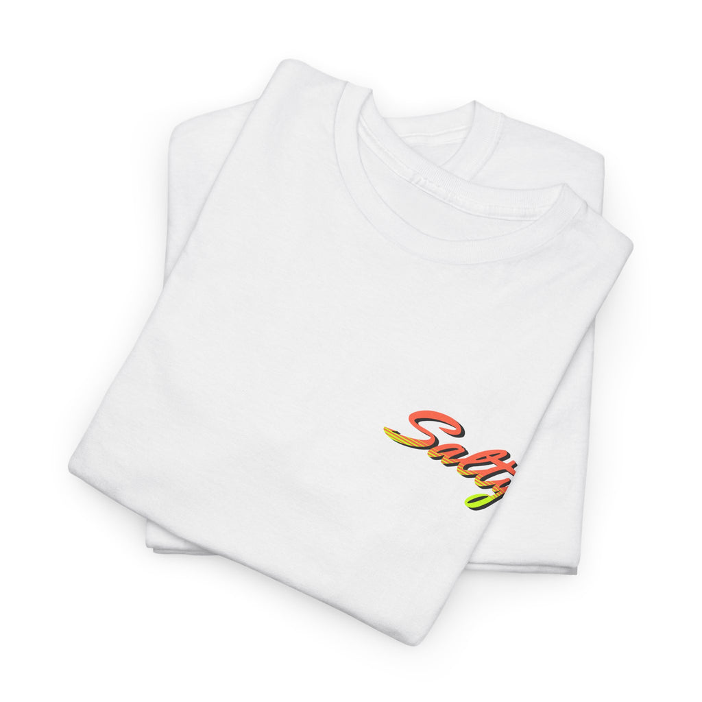 Retro Salty Premium Tee