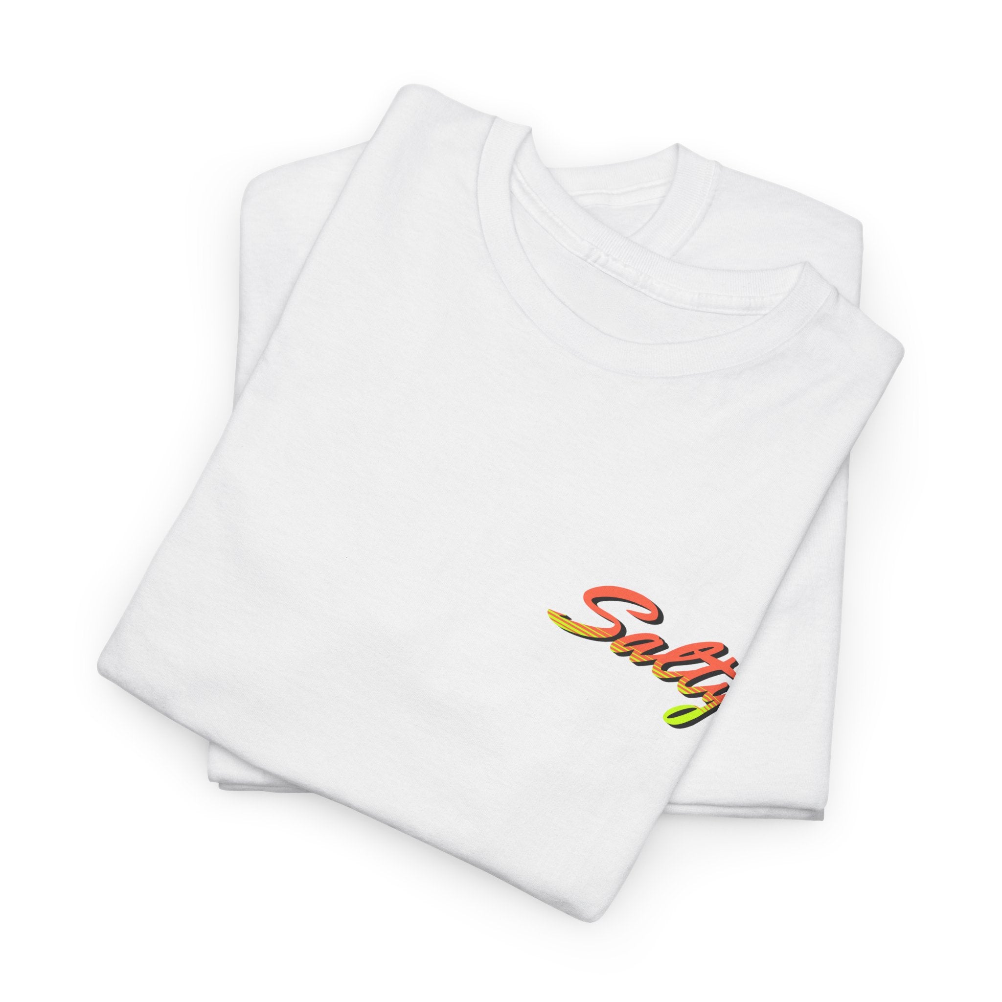 Retro Salty Premium Tee