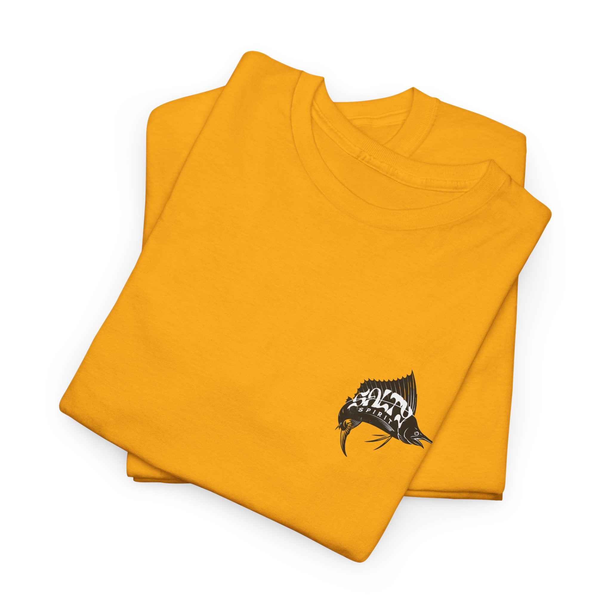 The Charging Tuna Premium Tee