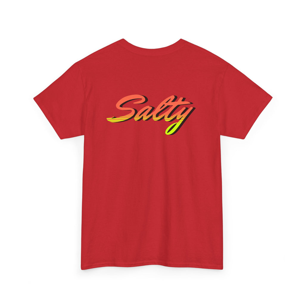Retro Salty Premium Tee