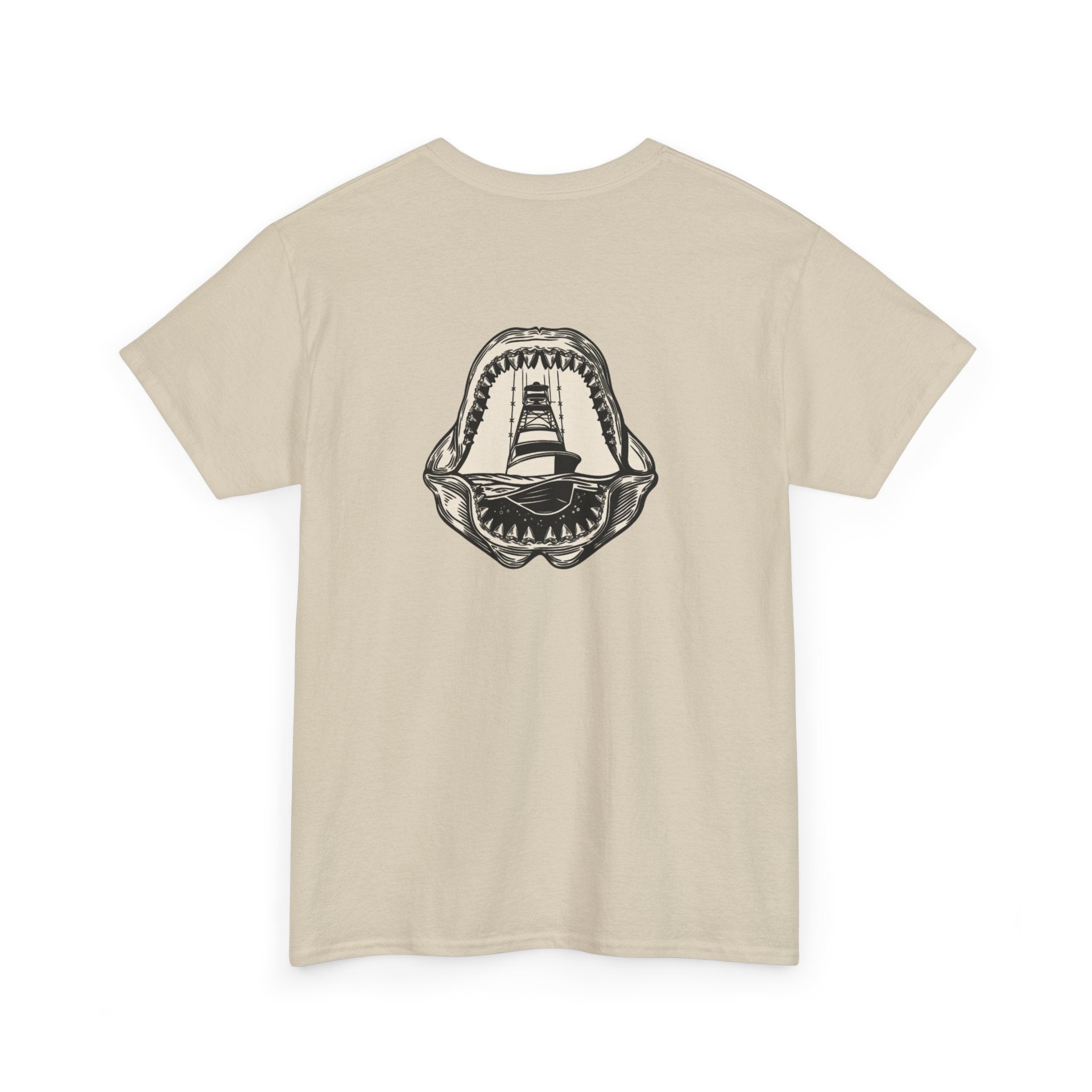 Feeding Frenzy Premium Tee