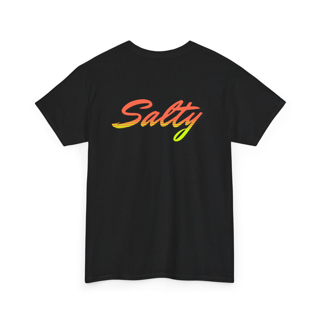 Retro Salty Premium Tee