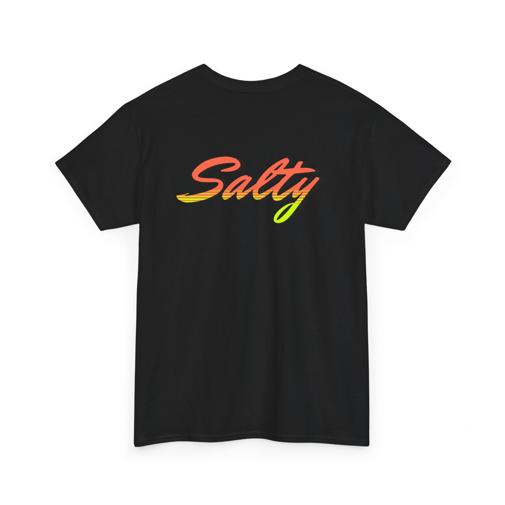 Retro Salty Premium Tee
