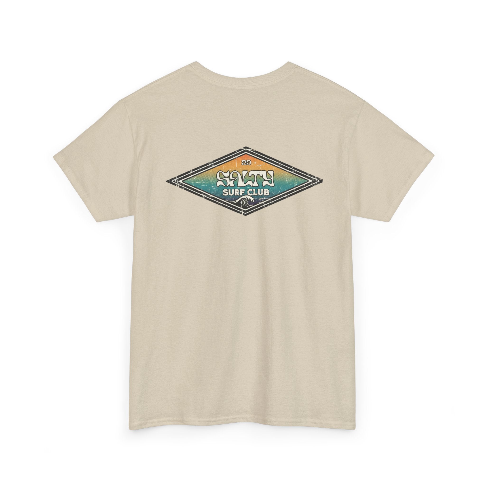 Surfing Since 99 Pemium Tee