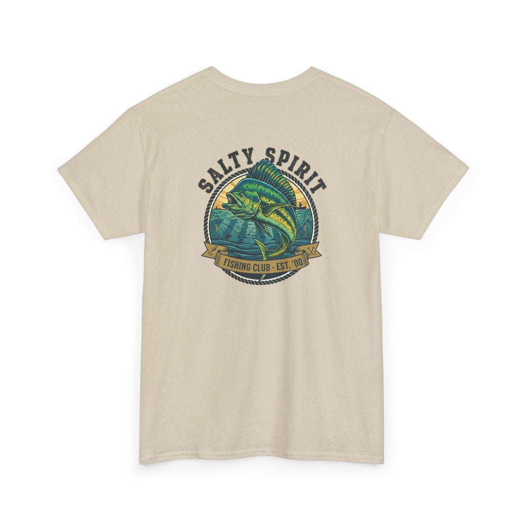 The Green Bullet Premium Tee