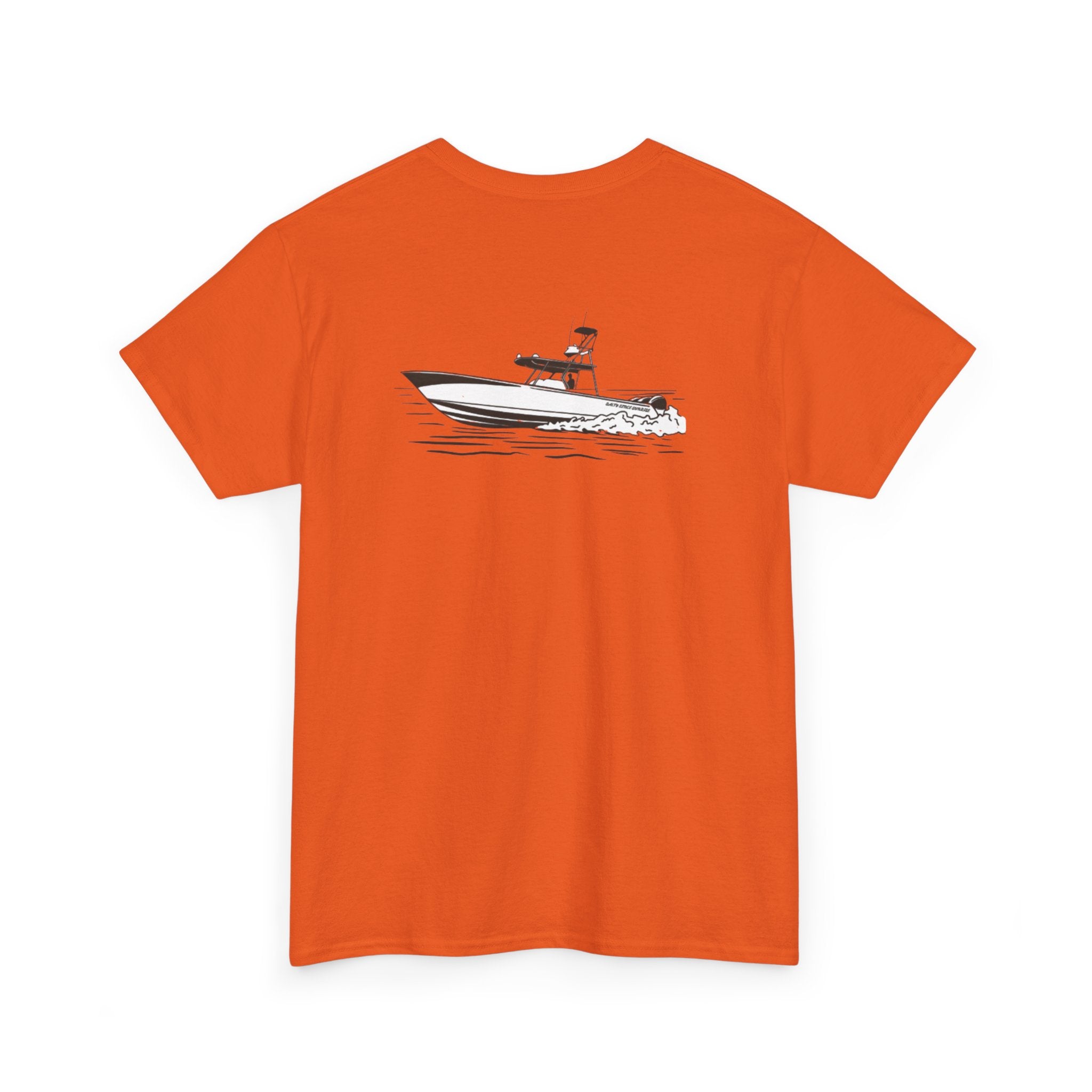 Offshore Outlaws Premium Tee