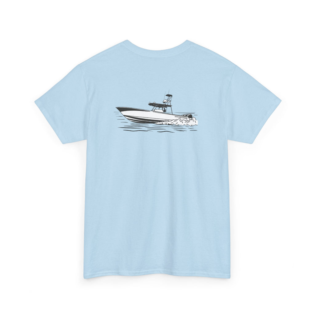 Offshore Outlaws Premium Tee