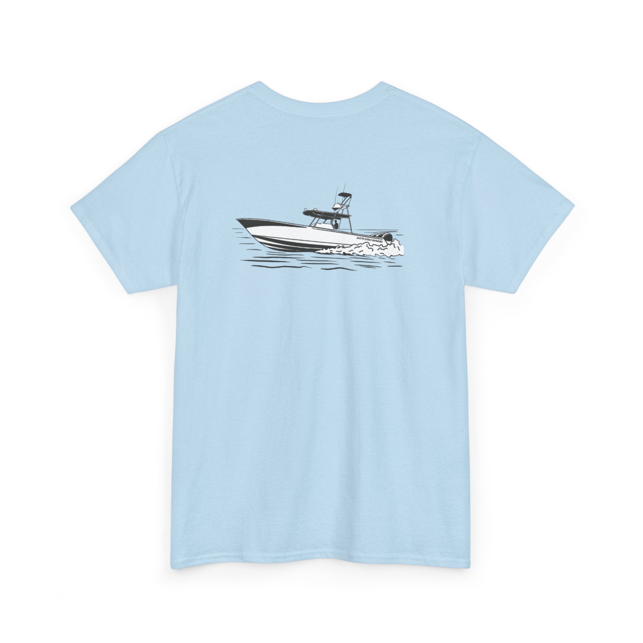 Offshore Outlaws Premium Tee