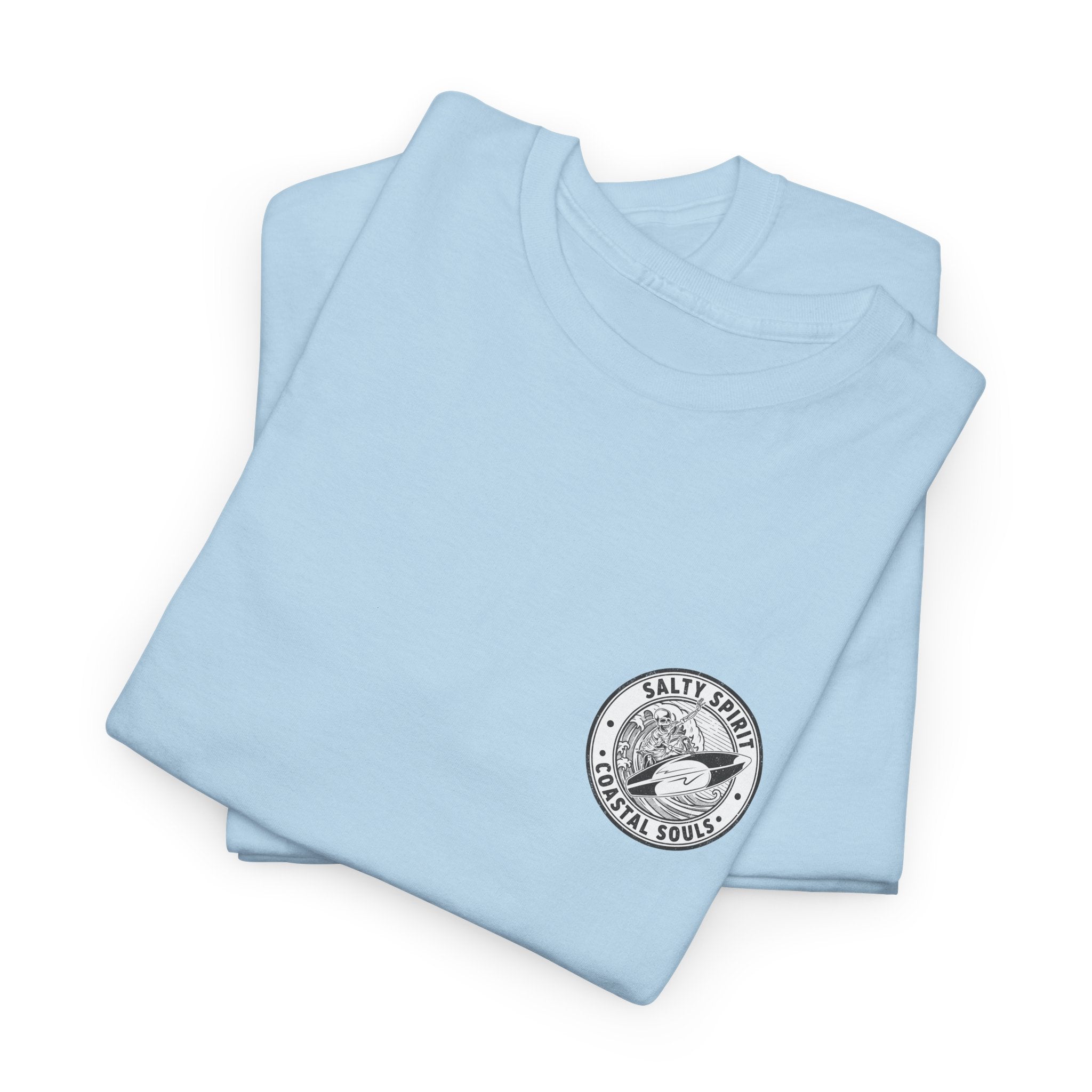 Salty Bones Premium Tee