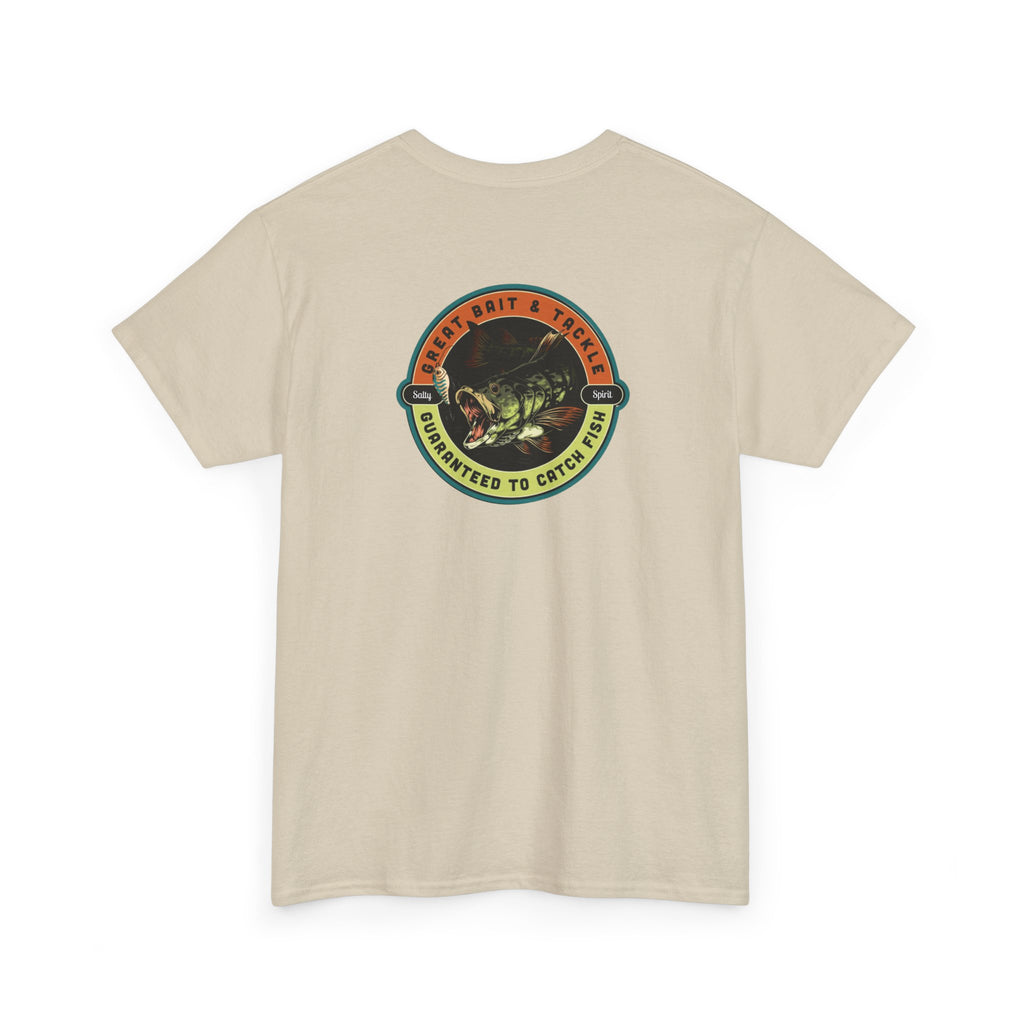 Premium Tackle Tee