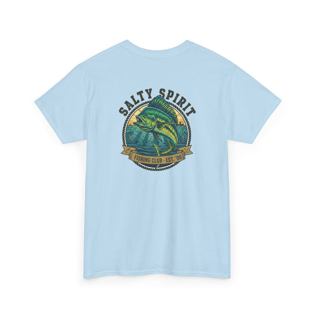 The Green Bullet Premium Tee