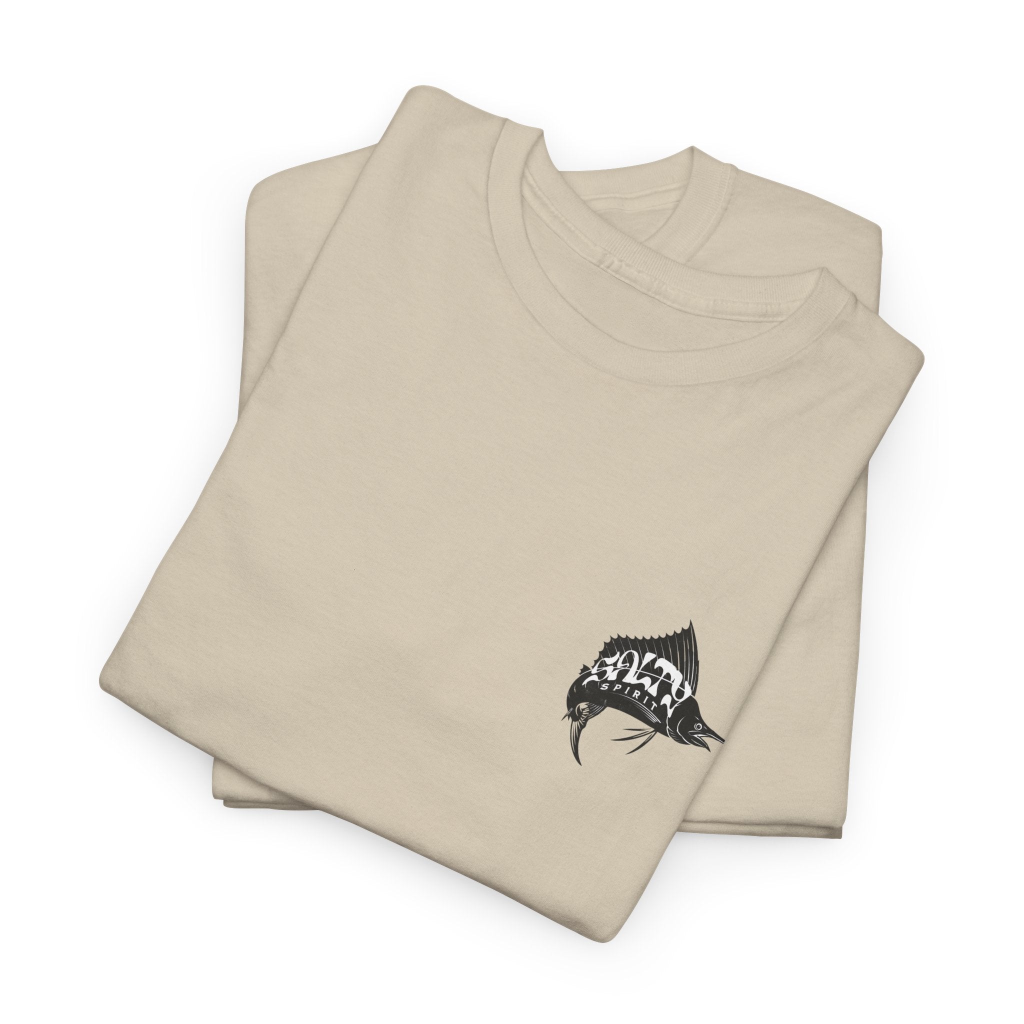 The Charging Tuna Premium Tee