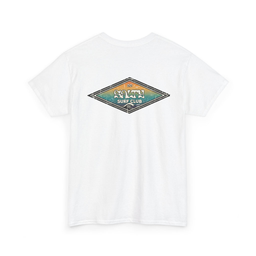 Surfing Since 99 Pemium Tee