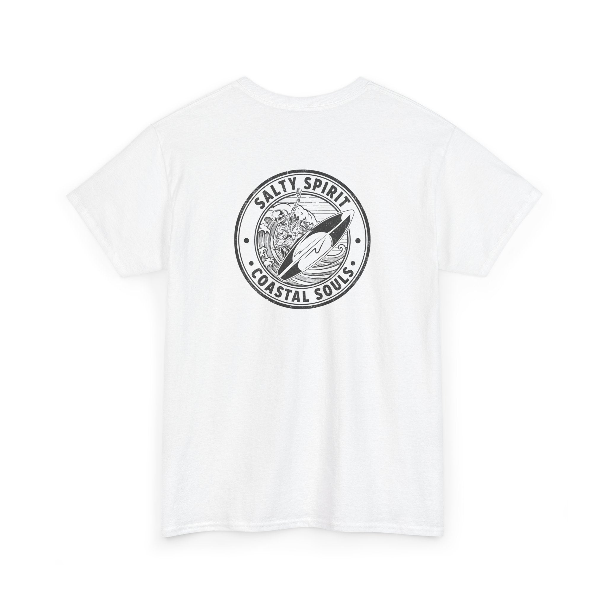 Salty Bones Premium Tee