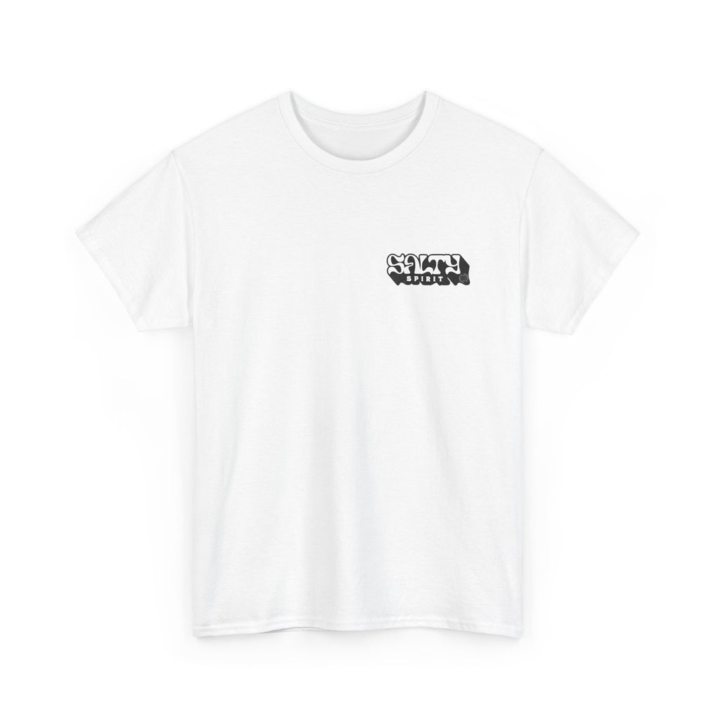 The Dead Drifter Premium Tee