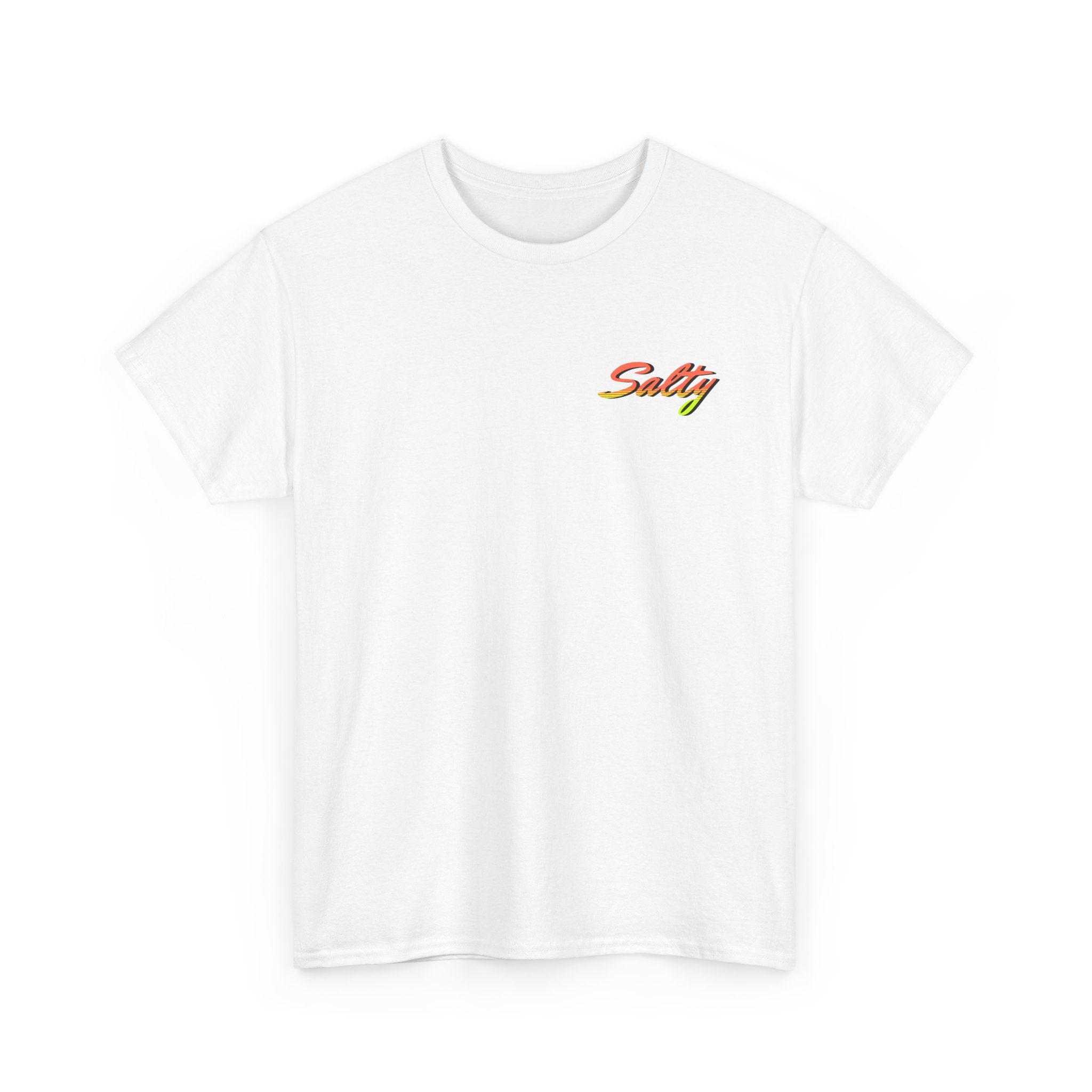 Retro Salty Premium Tee