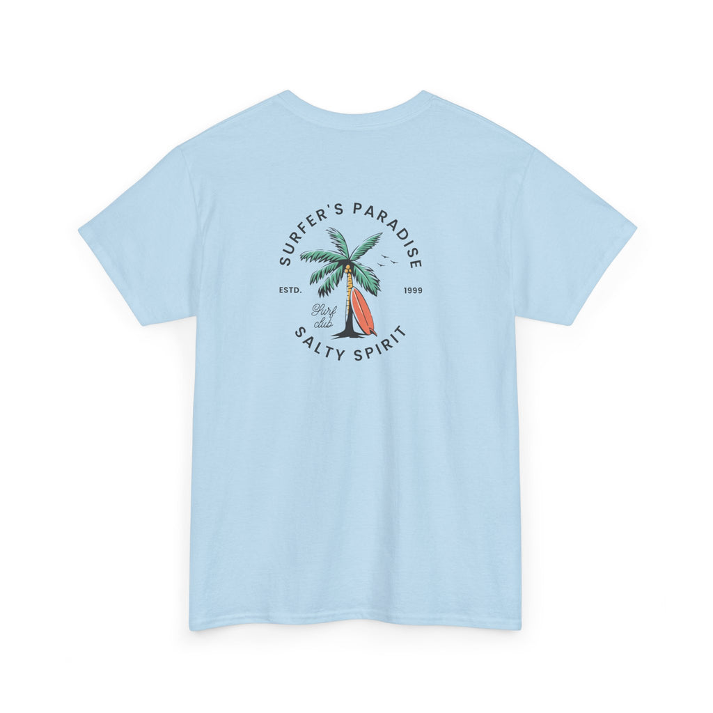 Surfers Paridise Premium Tee