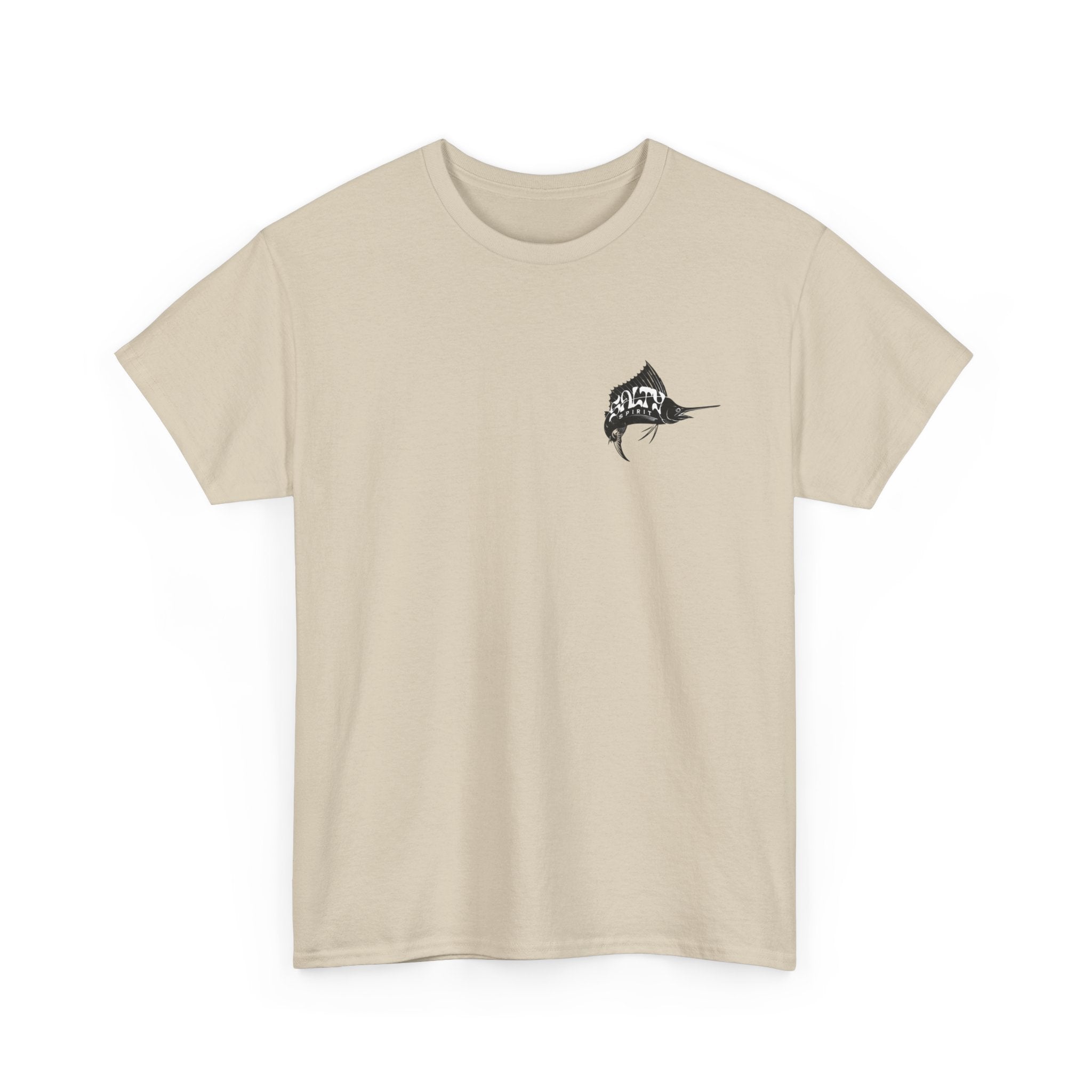 Off Shore Spirit Premium Tee