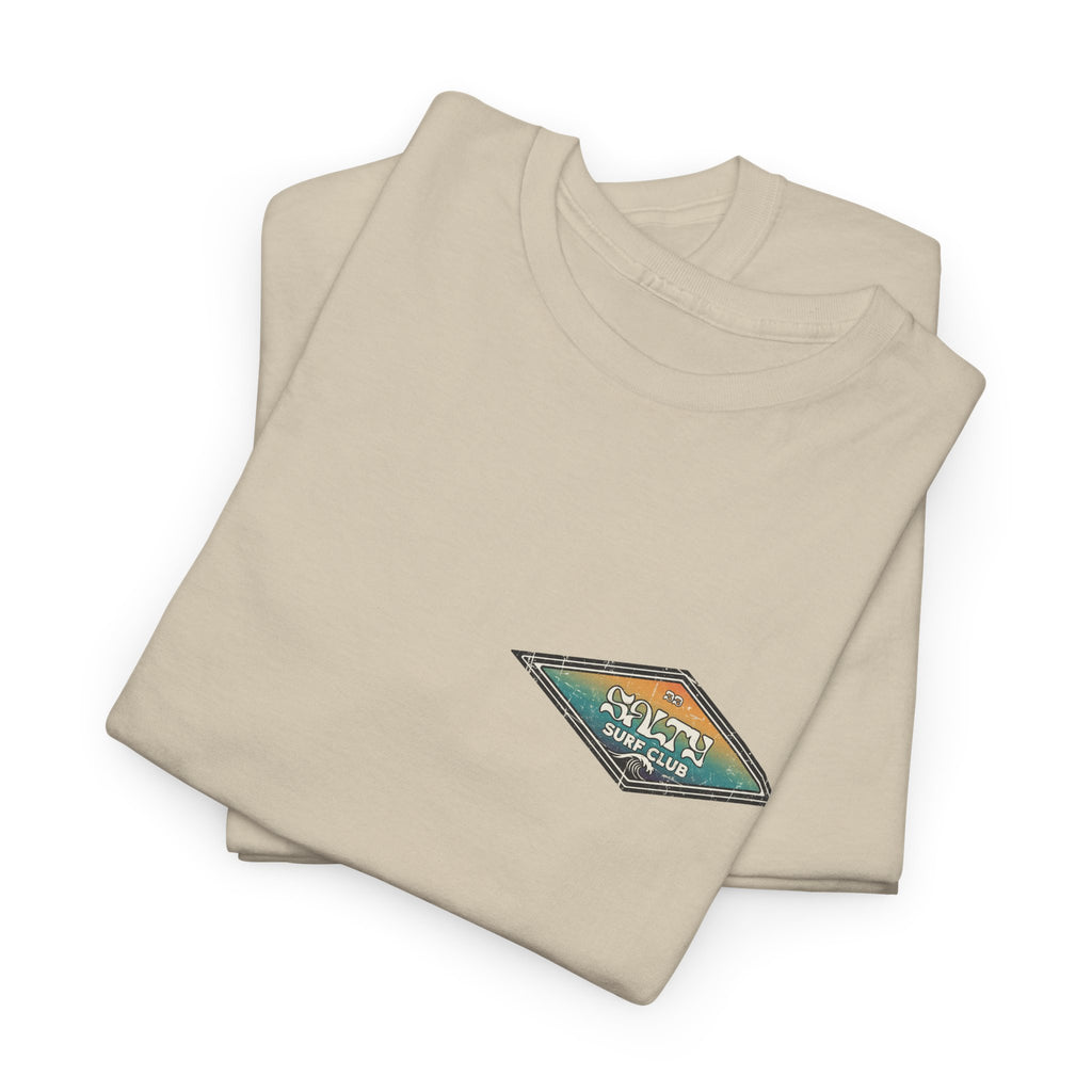 Surfing Since 99 Pemium Tee