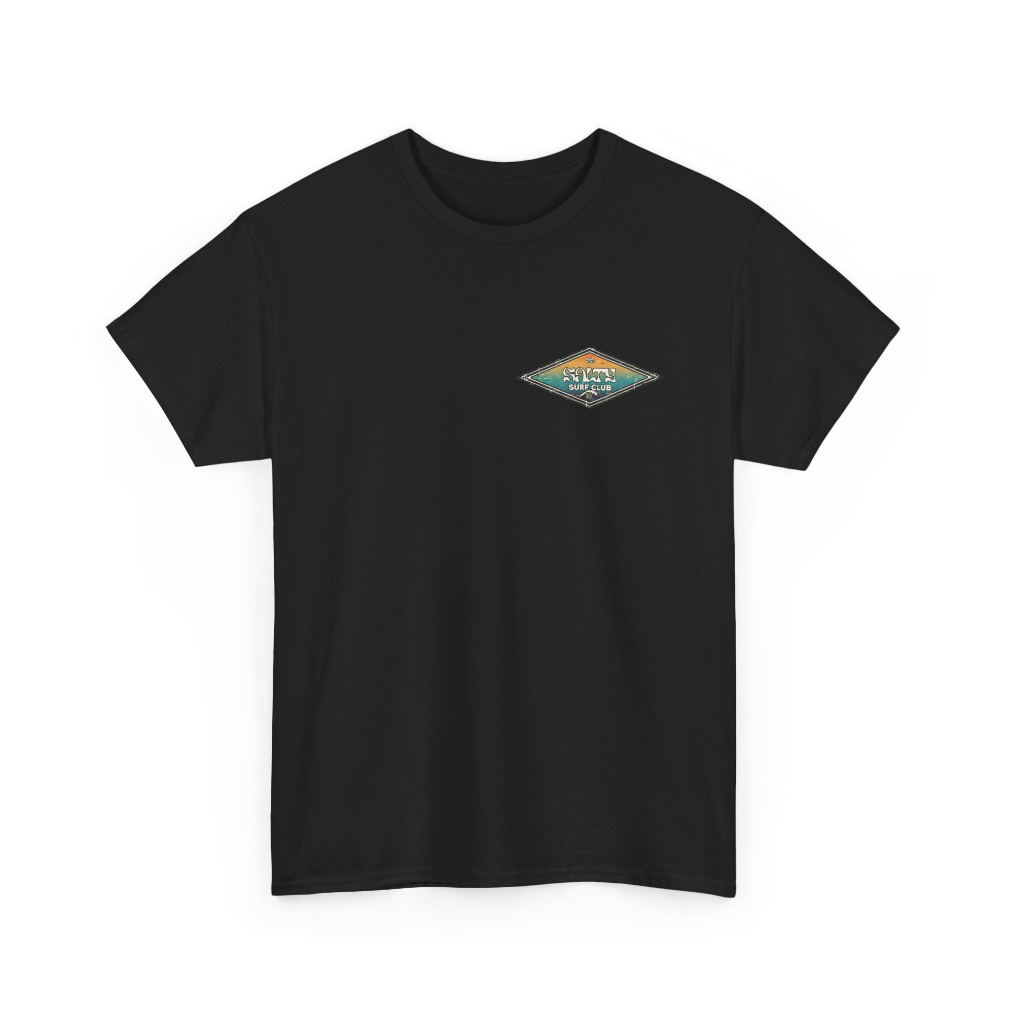 Surfing Since 99 Pemium Tee