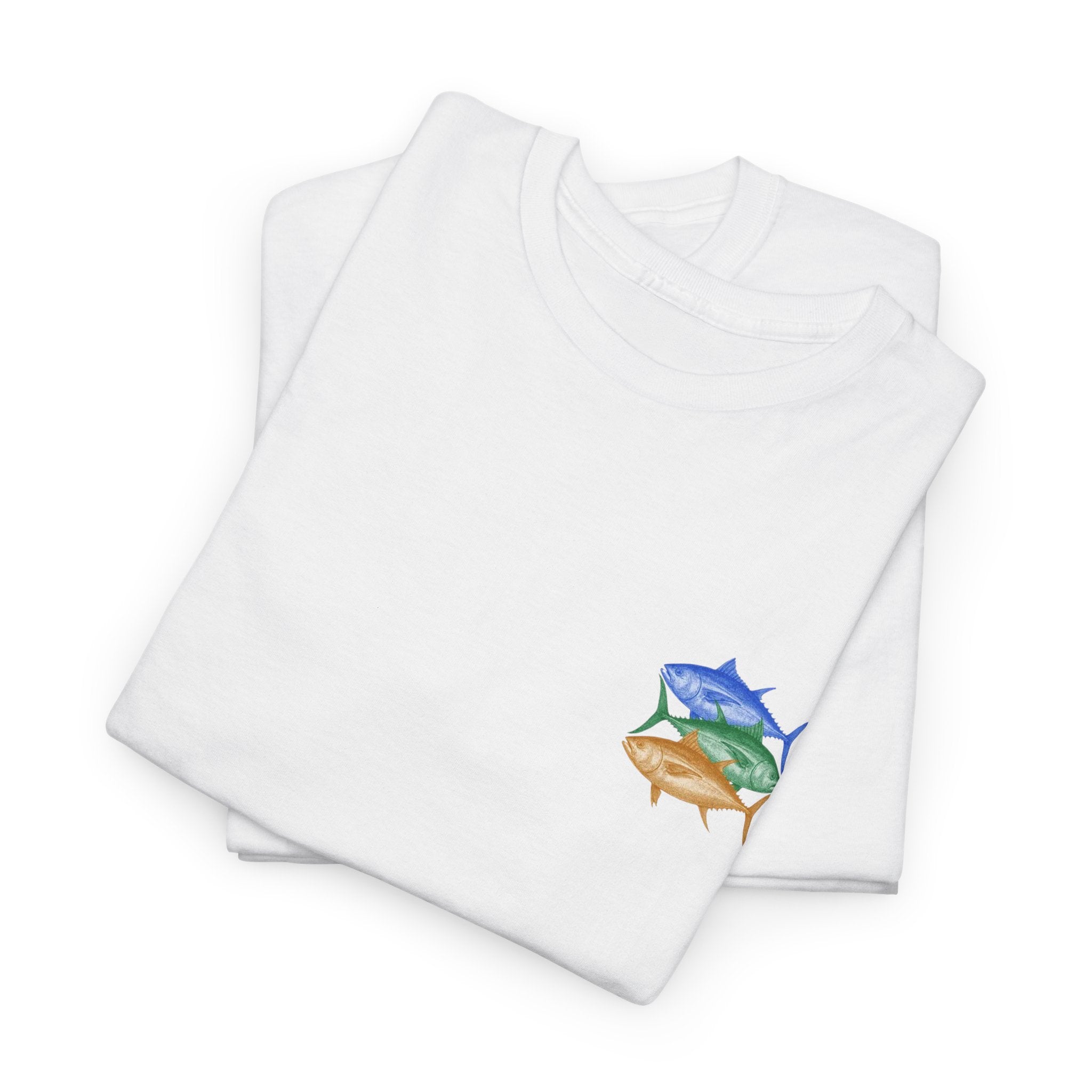 Three Kings Premium Tee