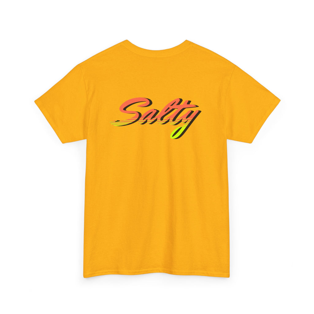 Retro Salty Premium Tee