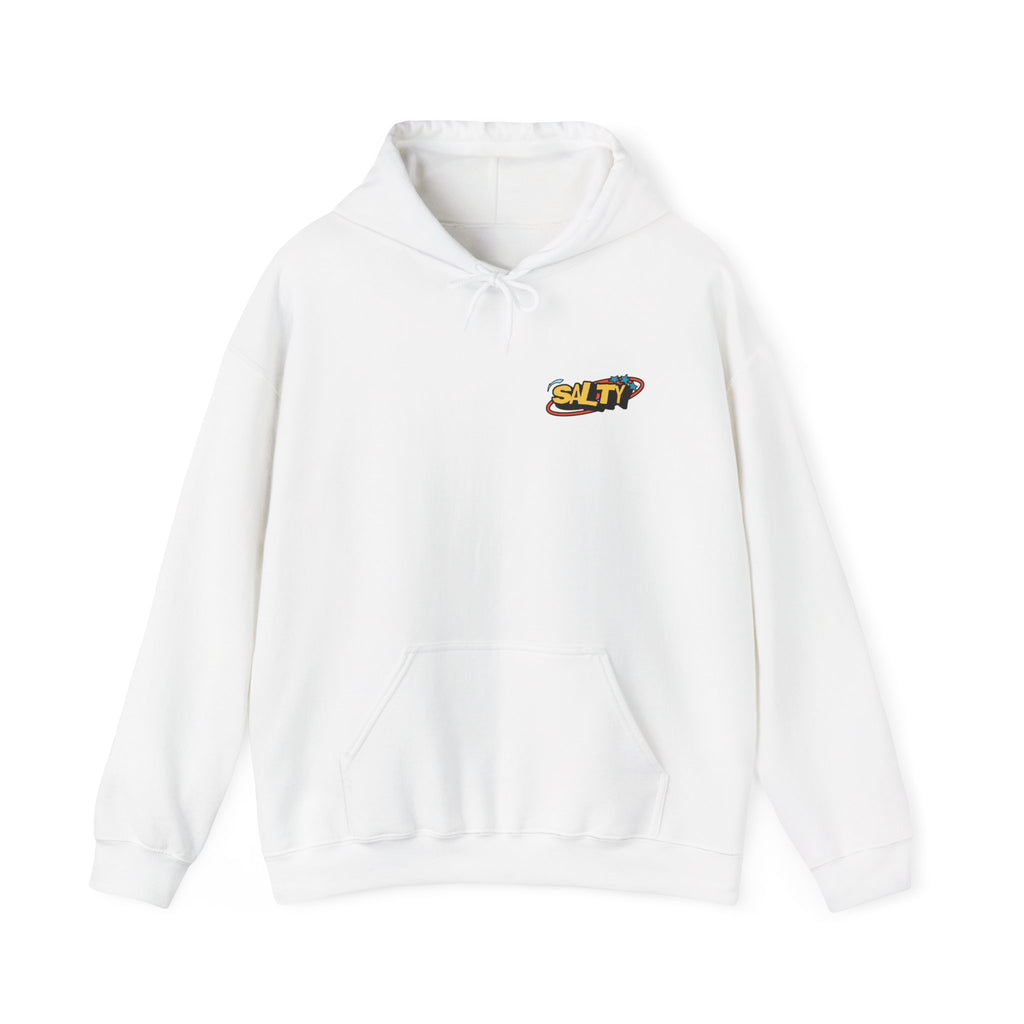 Salty Universe Premium Hoodie