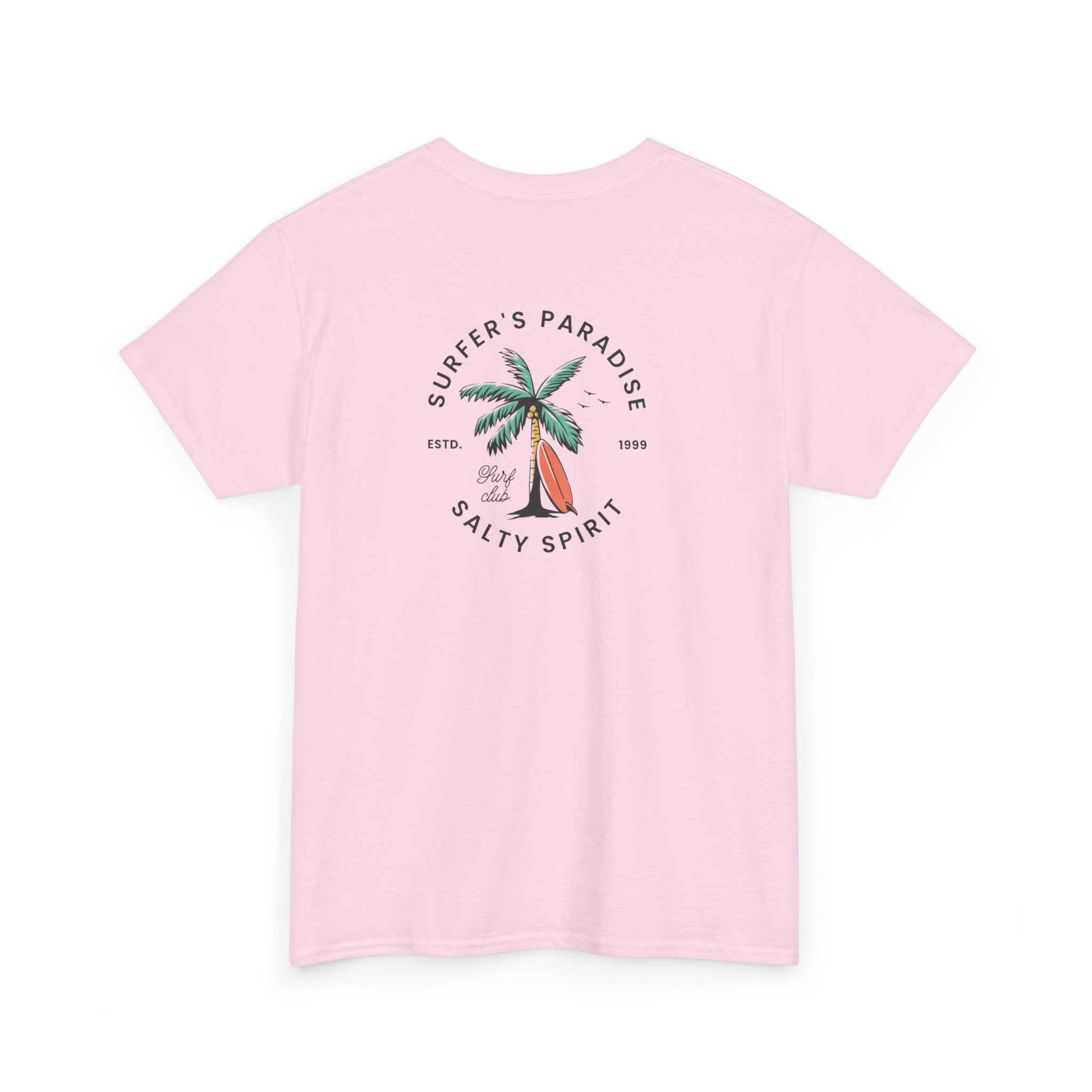 Surfers Paridise Premium Tee