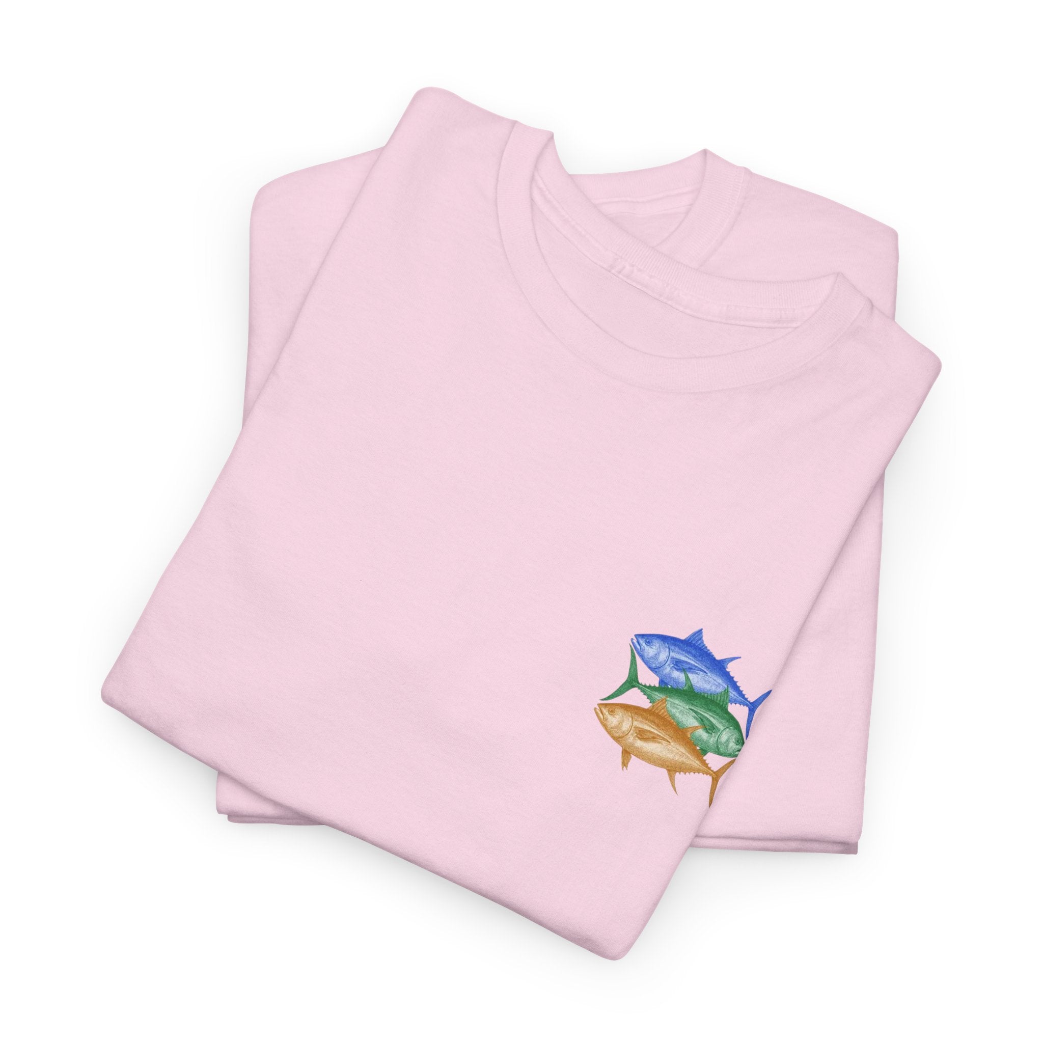 Three Kings Premium Tee