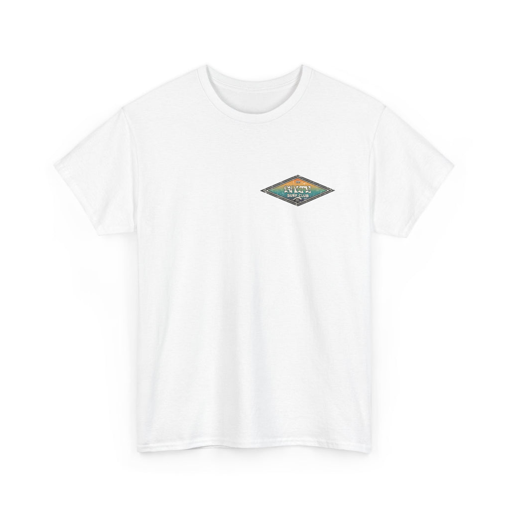 Surfing Since 99 Pemium Tee