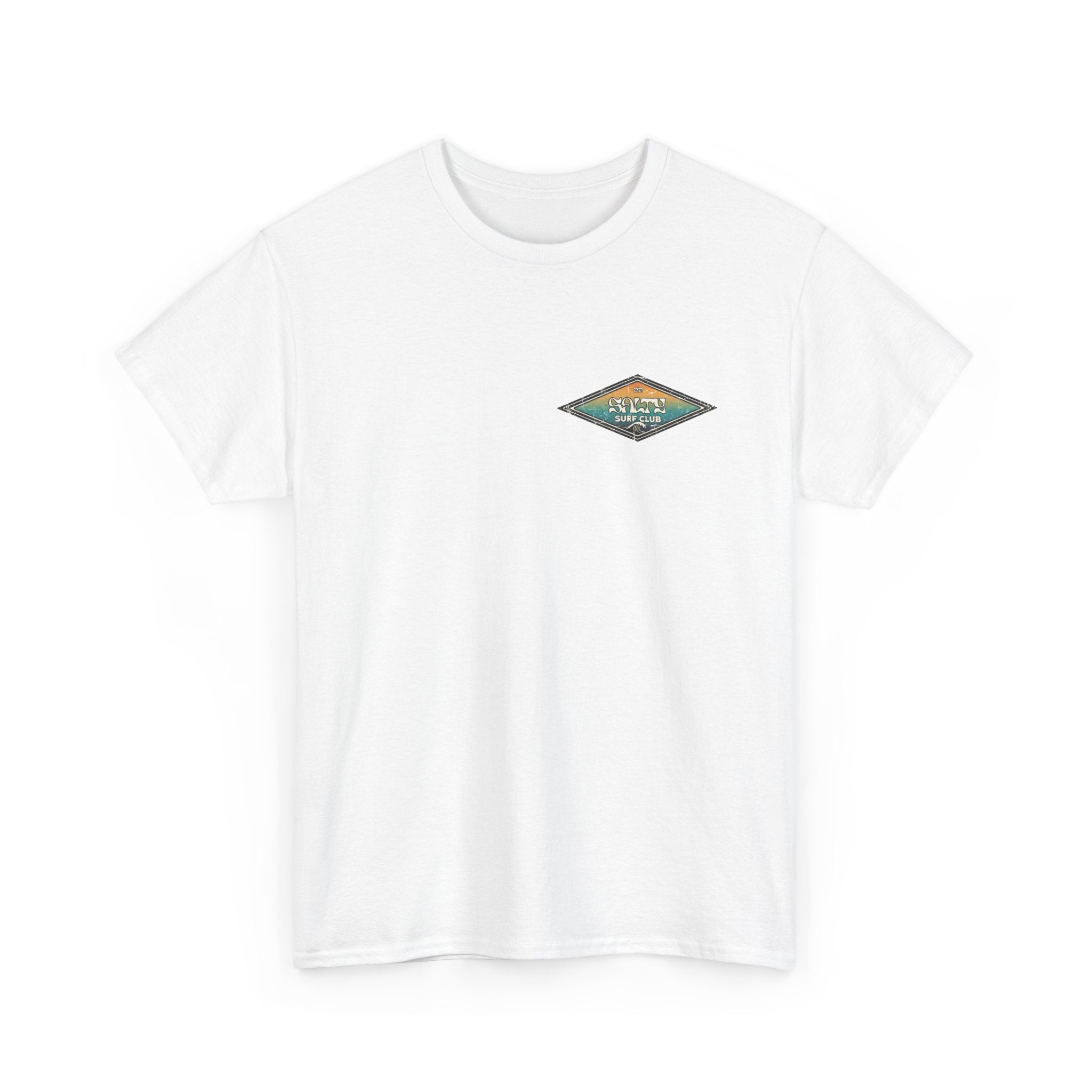 Surfing Since 99 Pemium Tee