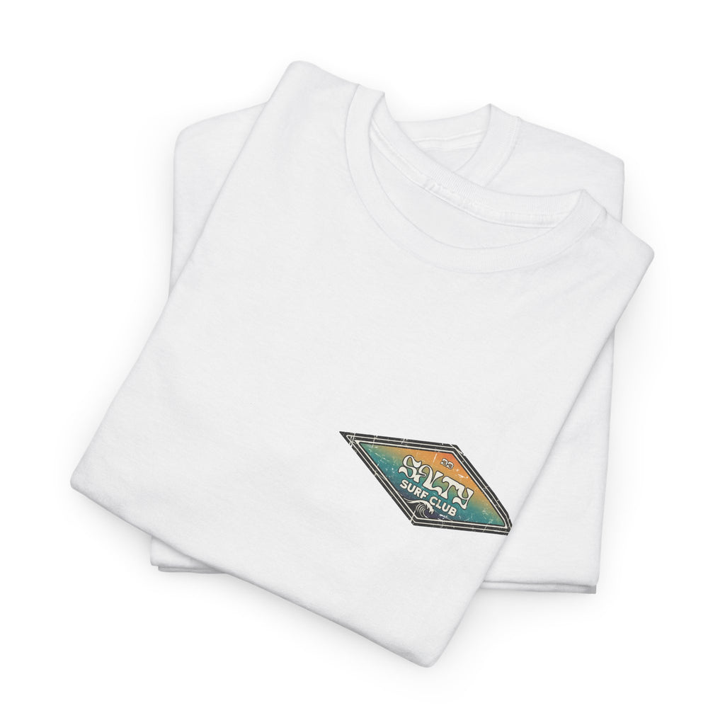 Surfing Since 99 Pemium Tee
