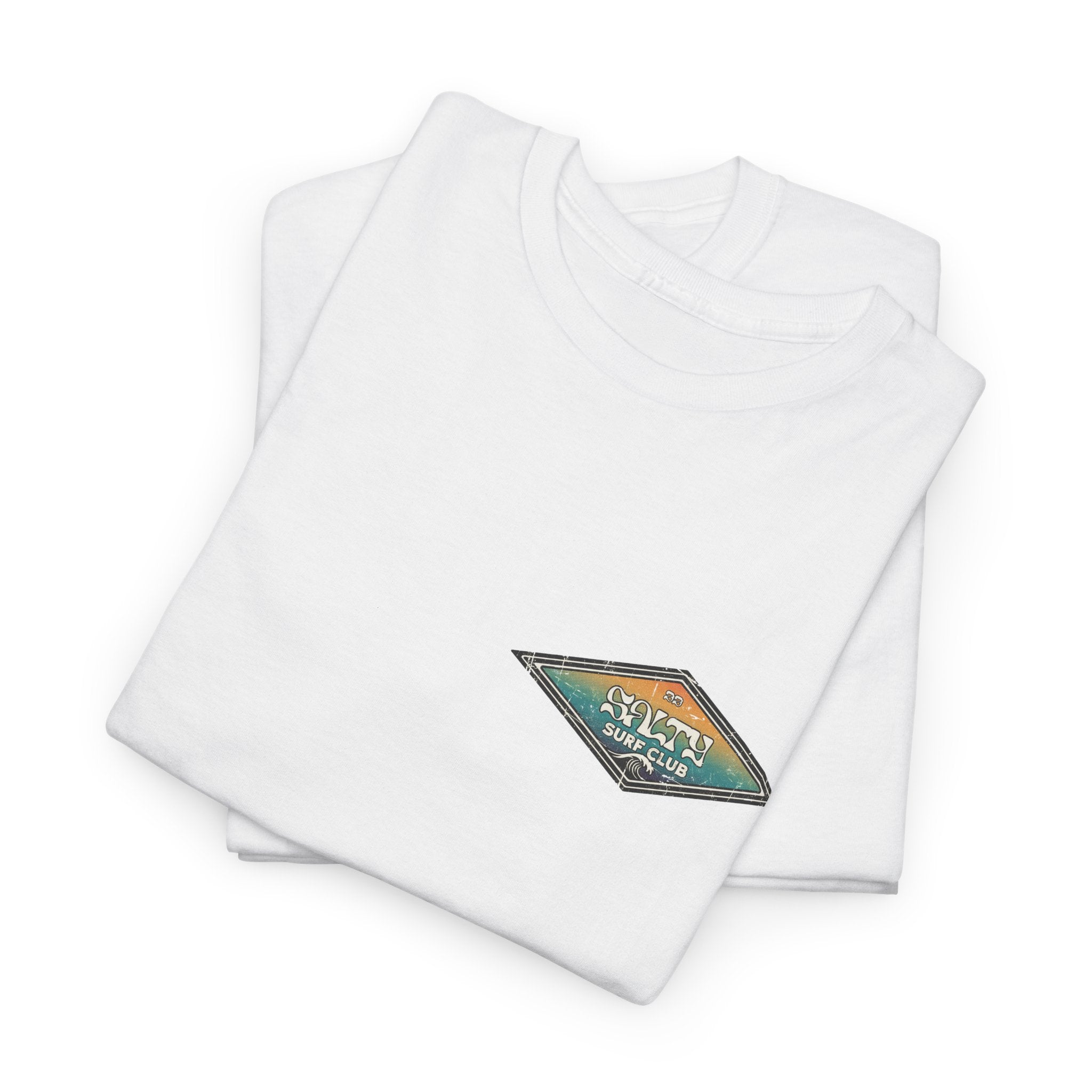 Surfing Since 99 Pemium Tee
