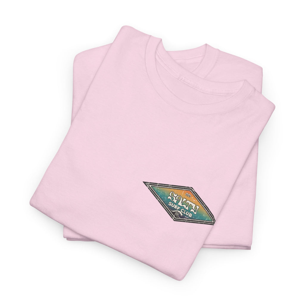 Surfing Since 99 Pemium Tee
