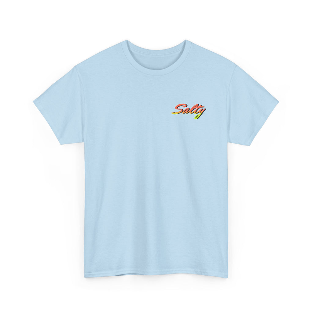 Retro Salty Premium Tee