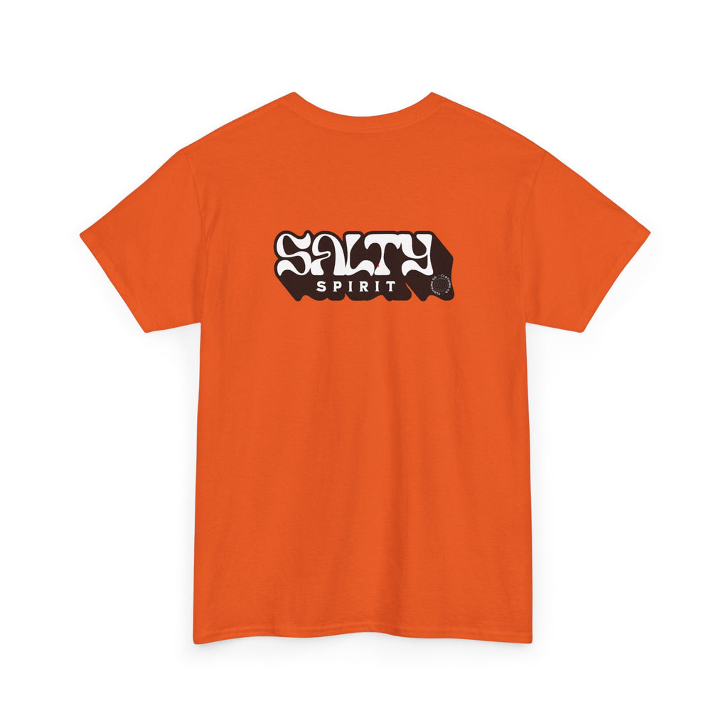 Salty Spirit Staple Tee