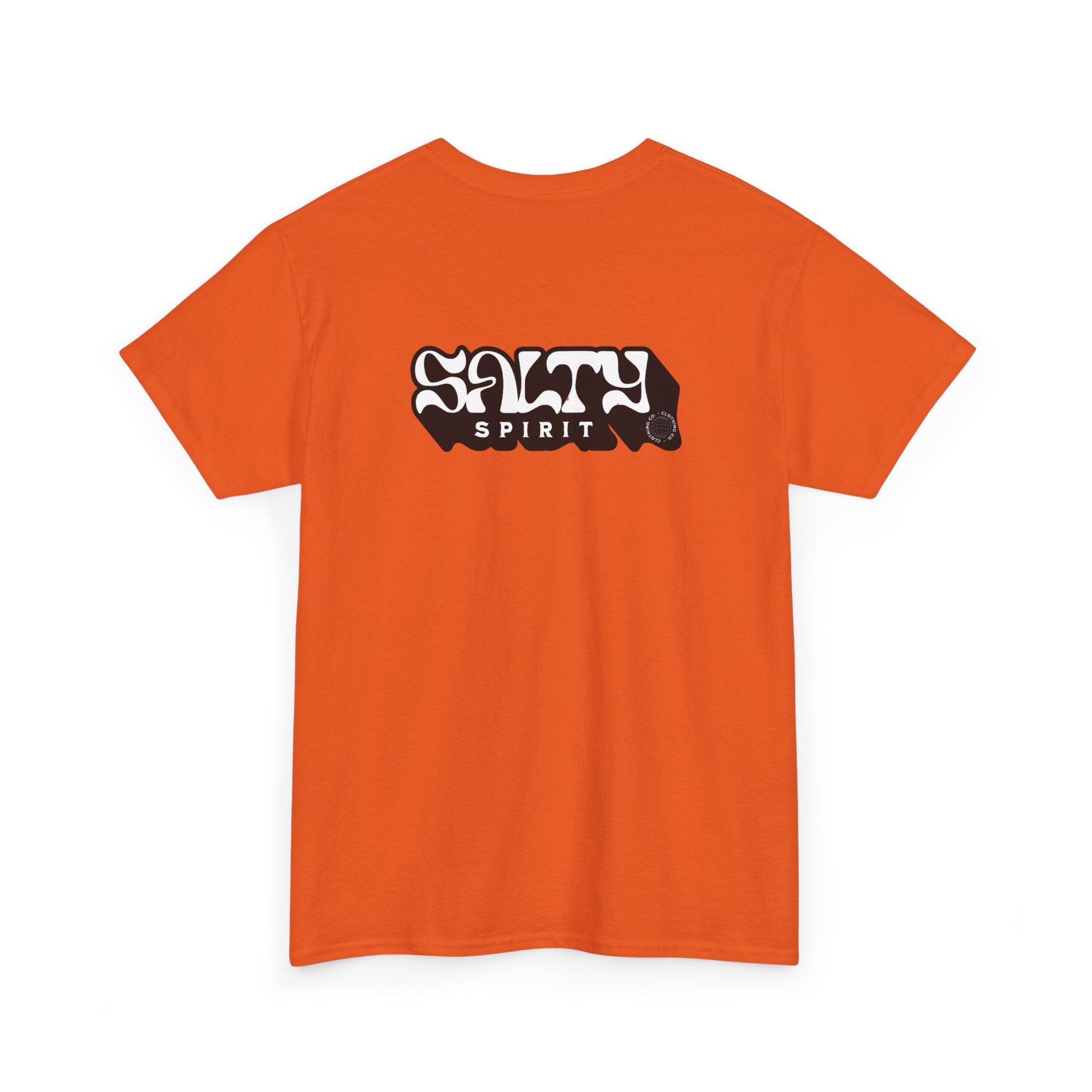 Salty Spirit Staple Tee