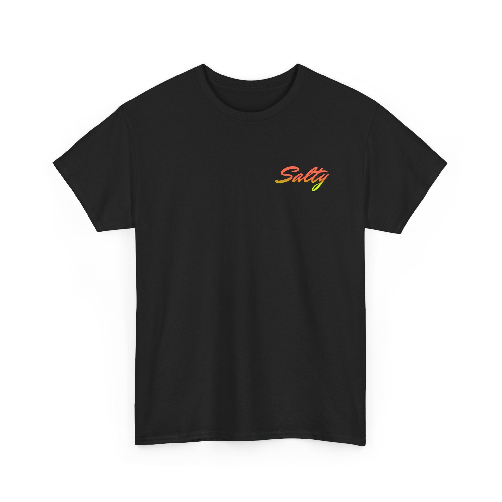 Retro Salty Premium Tee