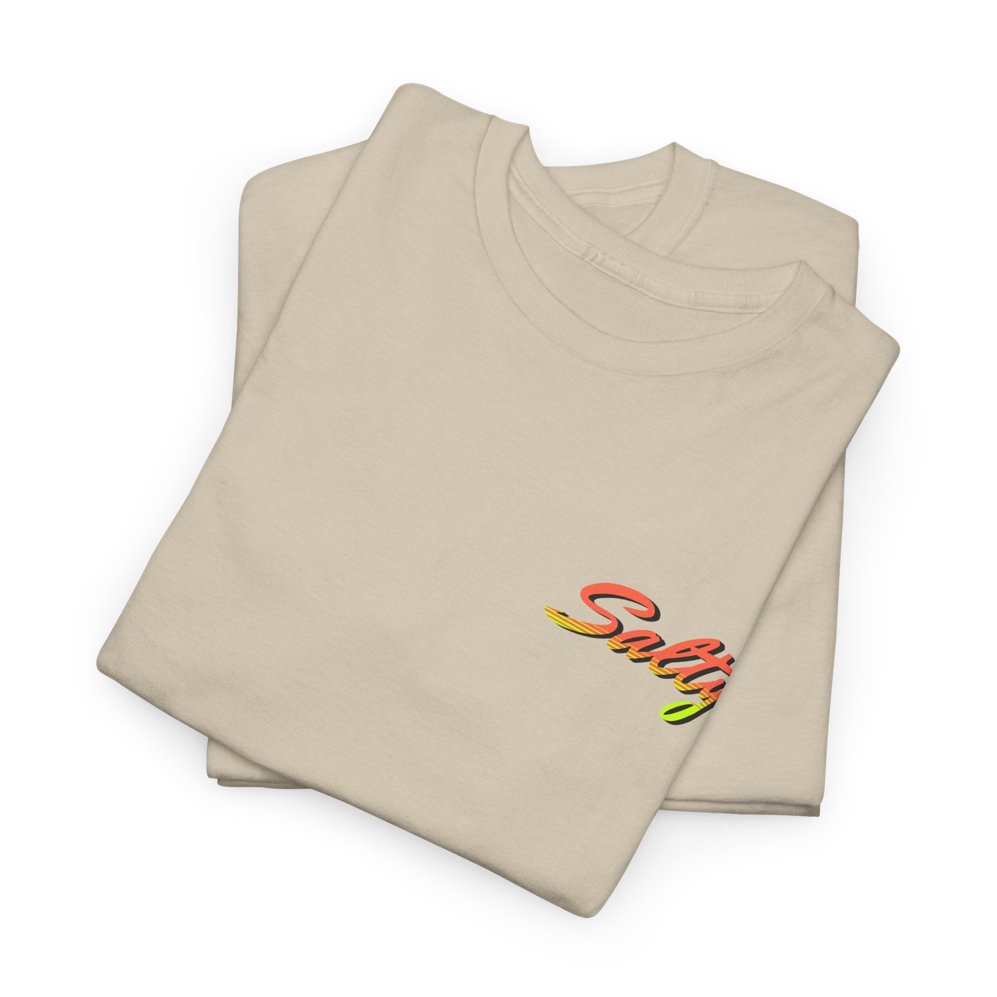 Retro Salty Premium Tee