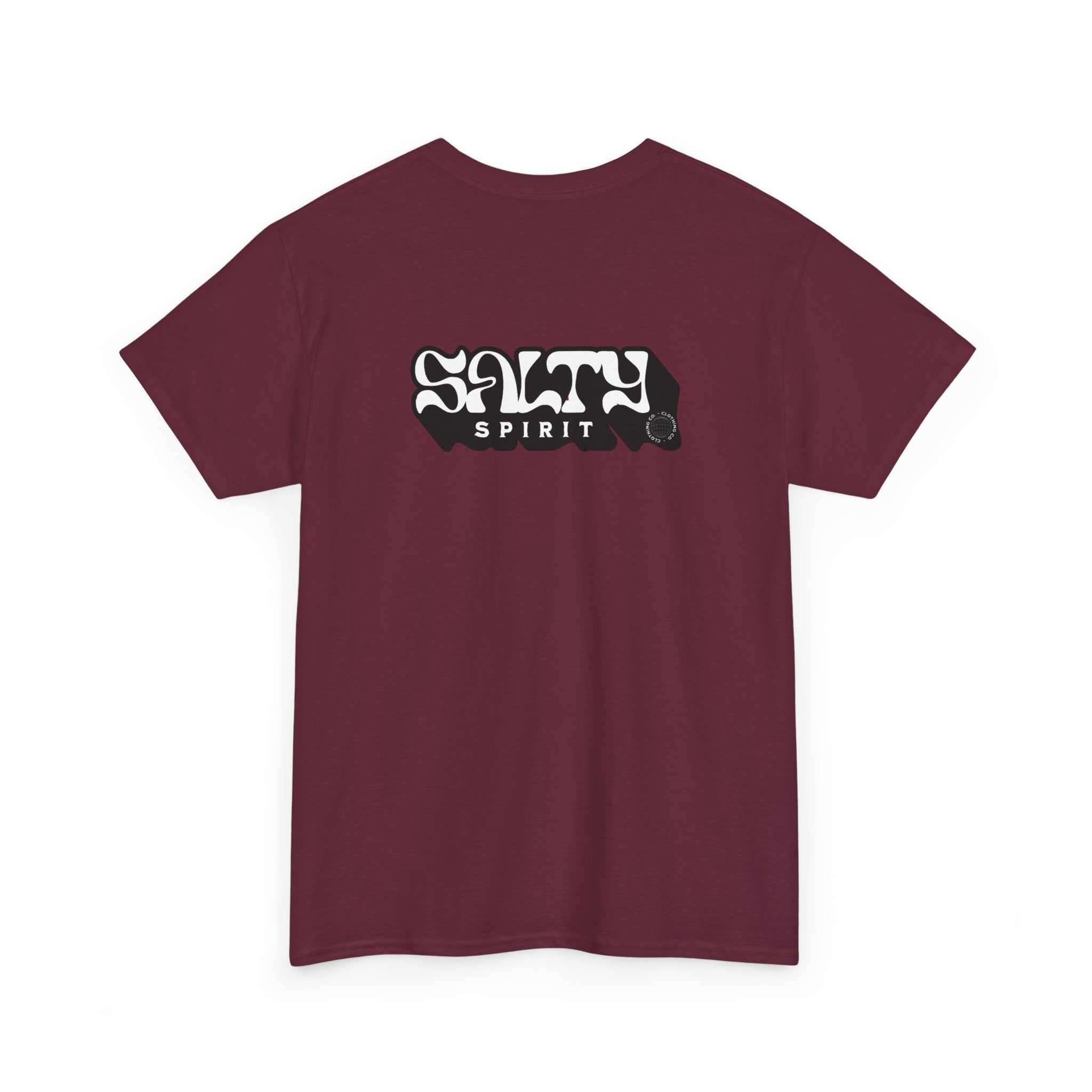 Salty Spirit Staple Tee