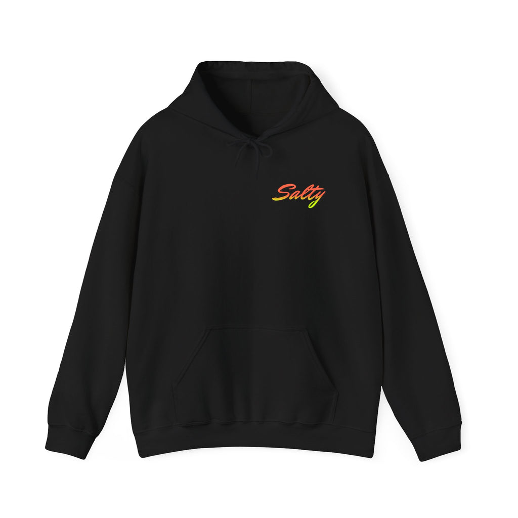 Retro Premium Hoodie