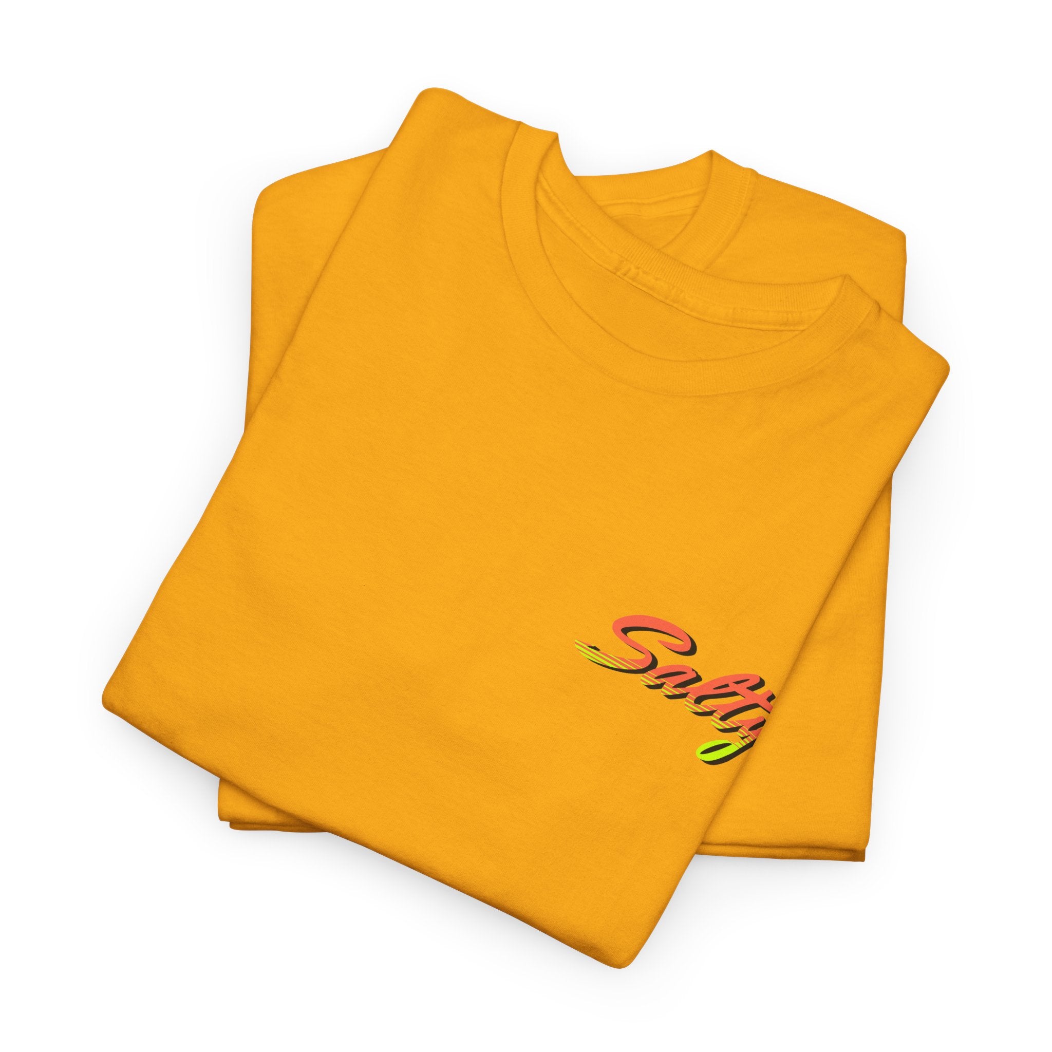 Retro Salty Premium Tee