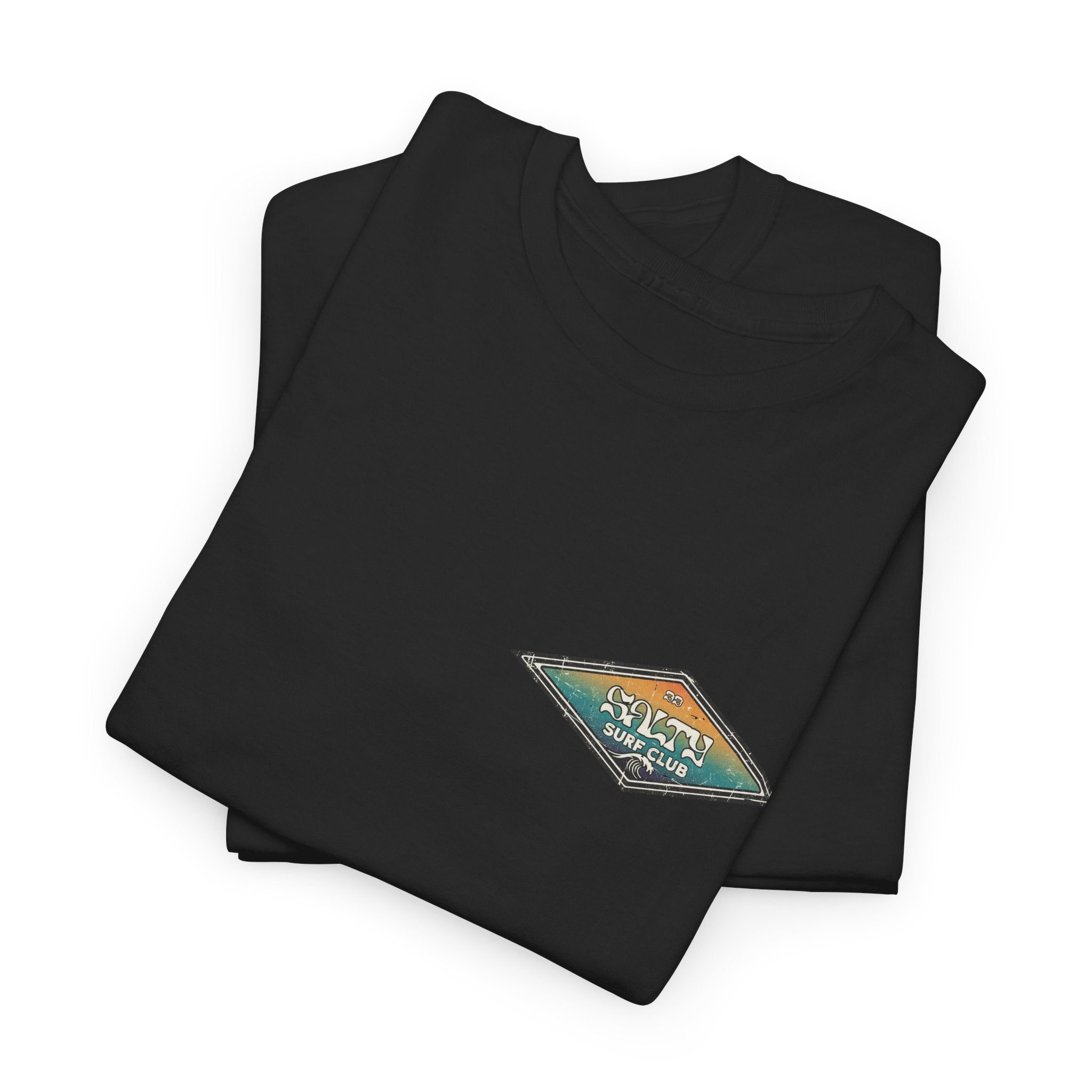 Surfing Since 99 Pemium Tee