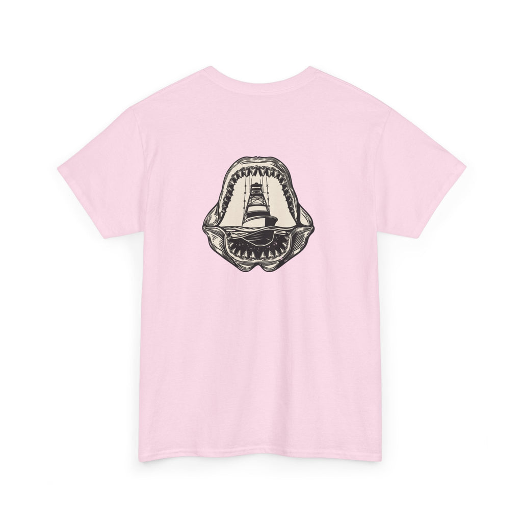 Feeding Frenzy Premium Tee