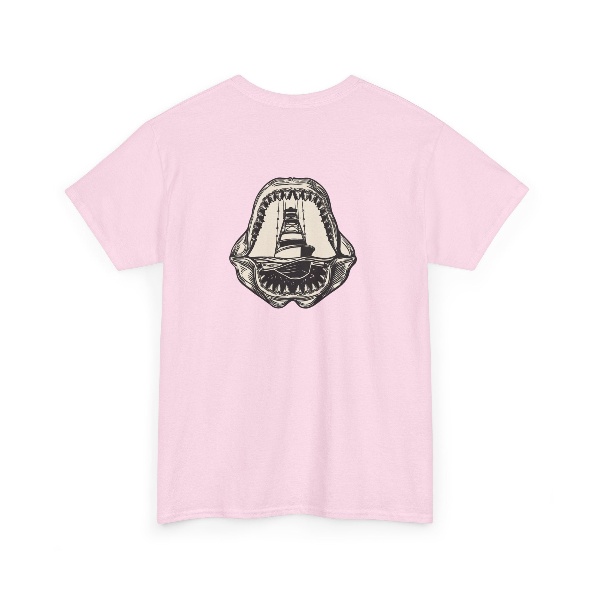 Feeding Frenzy Premium Tee