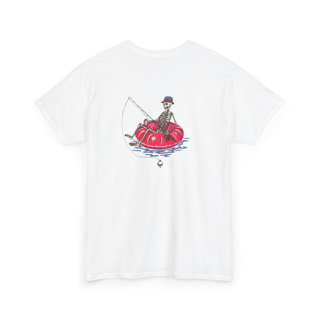 The Dead Drifter Premium Tee