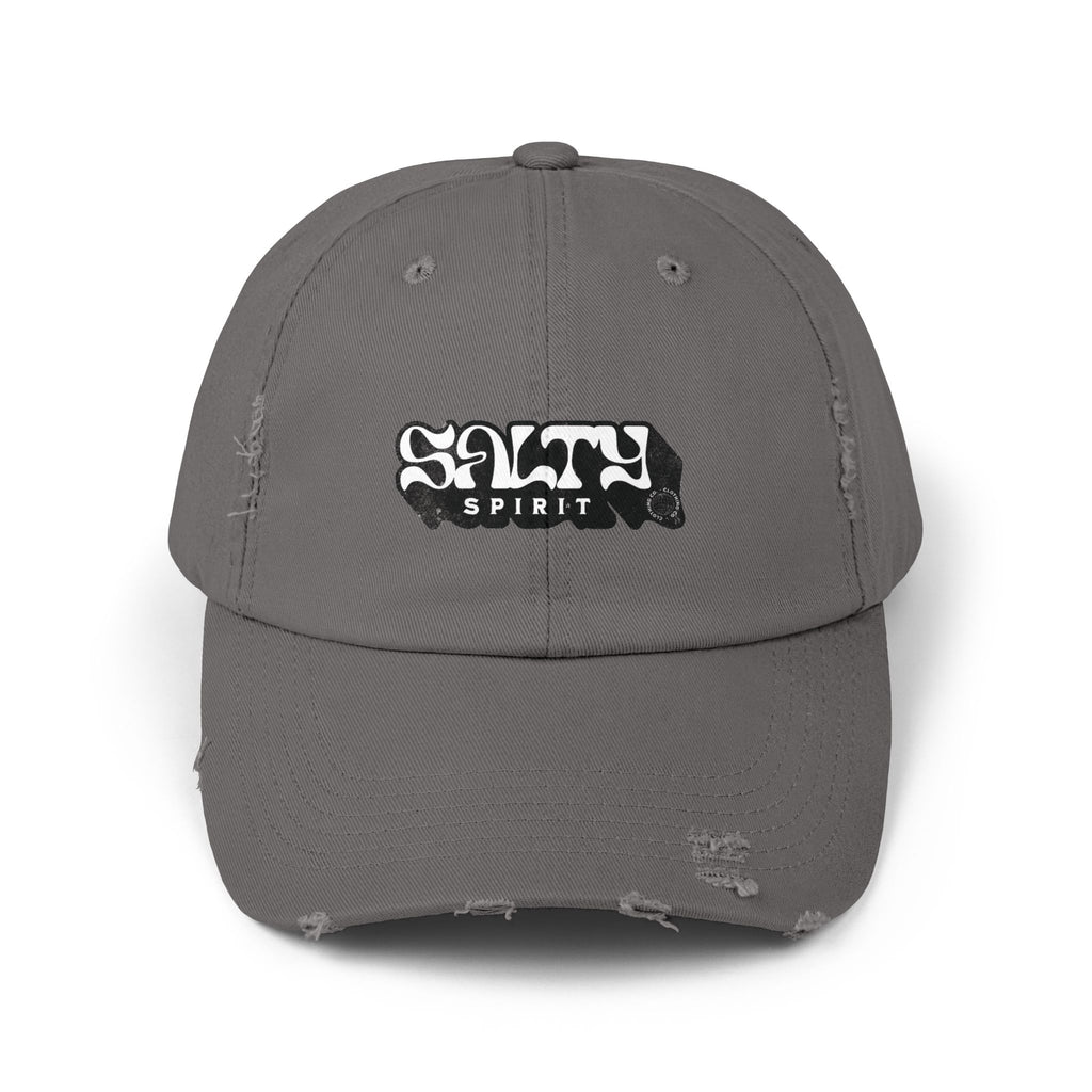 Salty and Sunburnt Original Hat