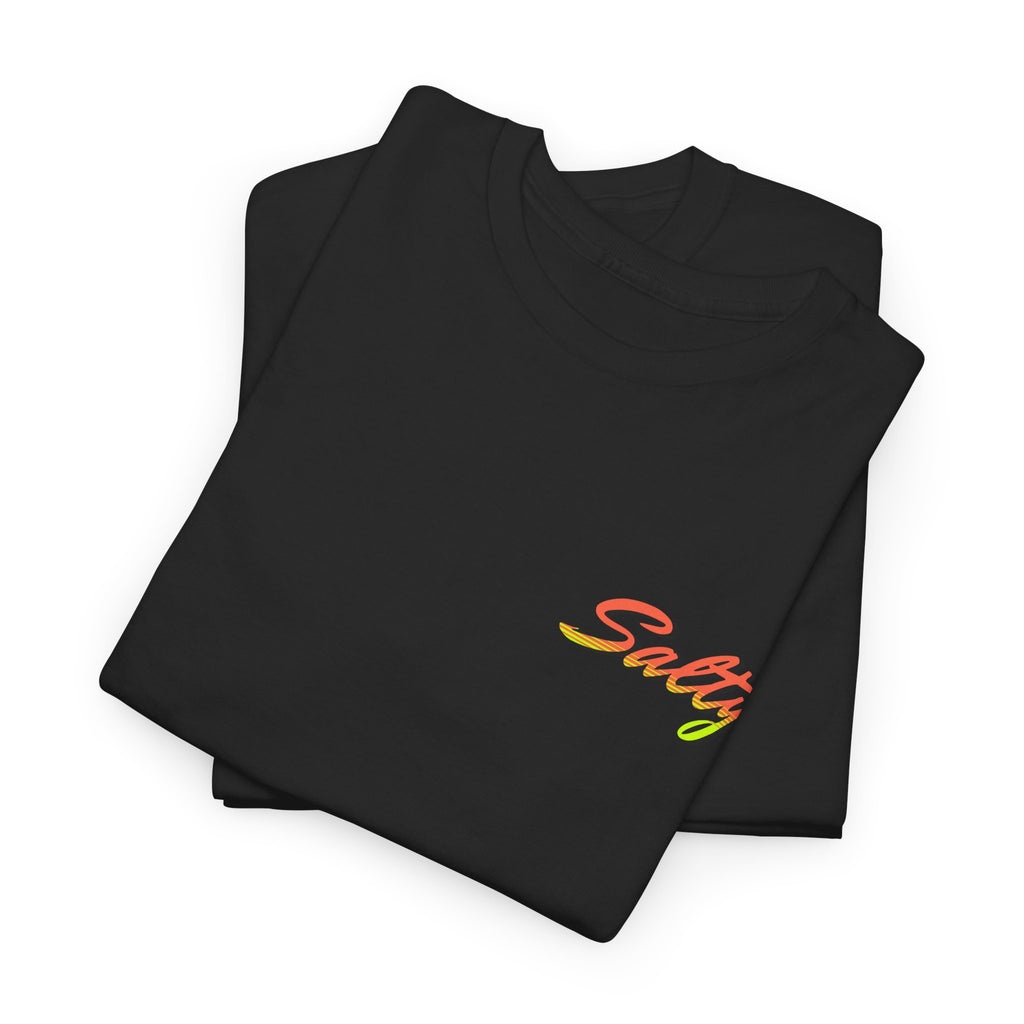 Retro Salty Premium Tee