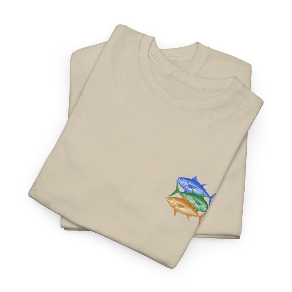 Three Kings Premium Tee